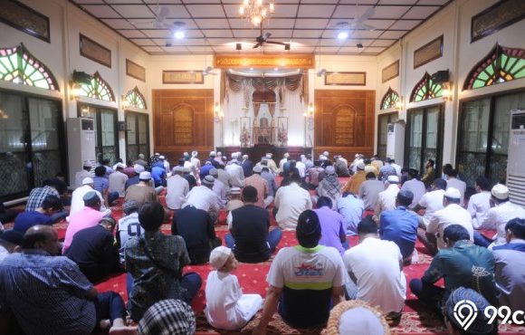 Khutbah Idul Adha Singkat yang Penuh Makna Tahun 2022. Pembahasannya Menarik dan Berkesan!