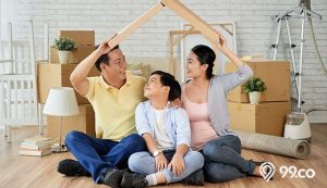 contoh visi misi pernikahan