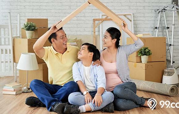Kupas Tuntas Pentingnya Visi Misi Pernikahan dalam Rumah Tangga. Lengkap dengan Contoh!