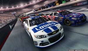 Cheat Nascar Rumble PS2 Lengkap Bahasa Indonesia, Unlock Mobil hingga Trek Baru!