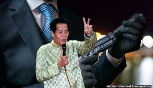 Begini Cara Kerja Pembunuh Bayaran di Indonesia Menurut Mendiang Anton Medan. Rapi dan Terencana?