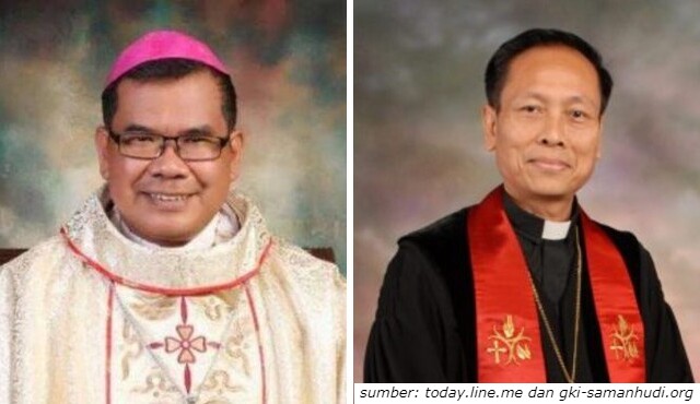 Banyak yang Keliru, Inilah Perbedaan Pastor dan Pendeta. Ternyata, Bedanya di…