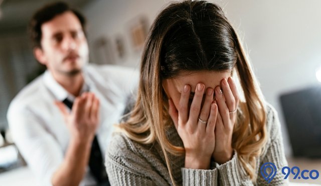 kata sindiran buat suami yang tidak menghargai istri