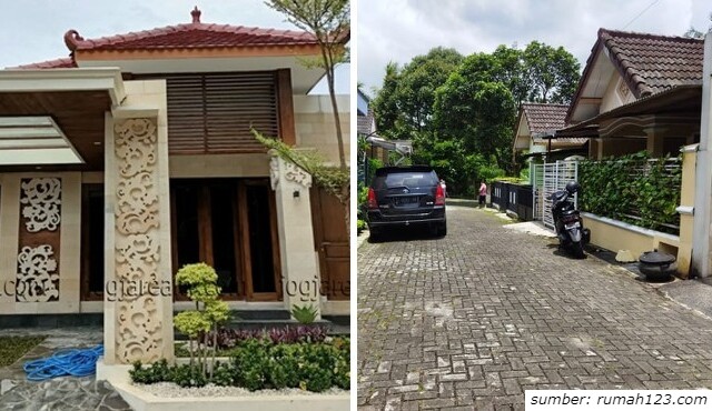 3 Rekomendasi Rumah Nyaman di Magelang dengan Harga Mulai dari Rp400 Jutaan Saja. Jangan sampai Kehabisan!