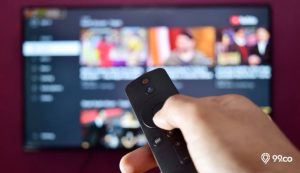 rekomendasi xiaomi smart tv