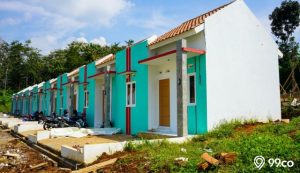 Syarat, Ide, dan Contoh Desain Renovasi Teras Rumah Subsidi. Hunian Jadi Tambah Nyaman!