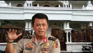 Mewah dan Mencolok, Intip 6 Potret Rumah Pensiunan Jenderal Polisi Anton Charliyan di Tasikmalaya. Ada Patung Harimau!