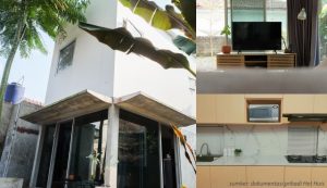 4 Tips Menata Rumah Kecil Jadi Terlihat Lapang ala Het Huis. Gampang Dicoba!