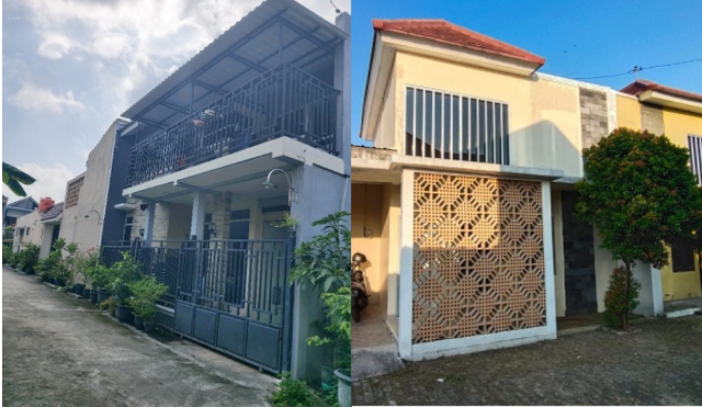 Siap Huni, Ini 4 Rekomendasi Rumah Murah Solo yang Diskon Gila-Gilaan. Mulai Rp300 Jutaan!