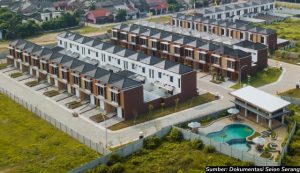 Rekomendasi Rumah tanpa DP dengan Harga Terjangkau di Serang. Bayar Rp5 Juta All In, Langsung Proses!