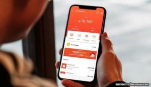 Cara Pinjam Uang di Shopee dengan SPinjam. Bisa Pinjam Sampai Rp12 Juta!