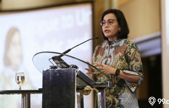sri mulyani