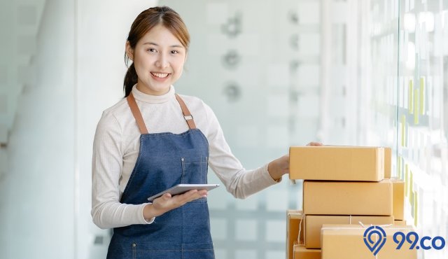 10 Ide Usaha Sampingan Ibu Rumah Tangga yang Tak Mengganggu Urusan Keluarga. Layak Dicoba!