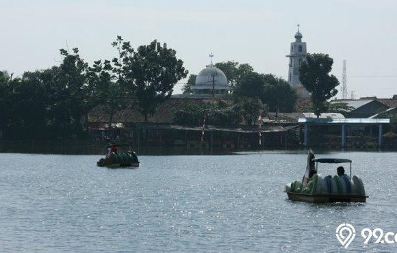 Rumah Dijual di Citayam