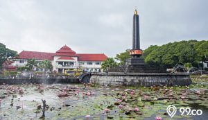Siap Huni, Ini 5 Rekomendasi Rumah Dijual di Malang. Harga Mulai dari Rp300 Jutaan!