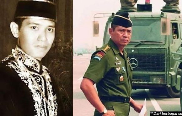 Diisukan Punya Anak Sebelum AHY dan Ibas, Benarkah SBY Pernah Menikah Dua Kali? Cek Faktanya di Sini!