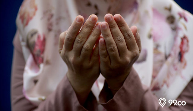 amalan malam jumat