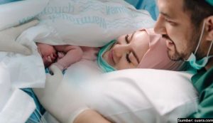 8 Potret Kamar Anak Ke-2 Irish Bella, Nyaman dan Minimalis untuk Baby A!