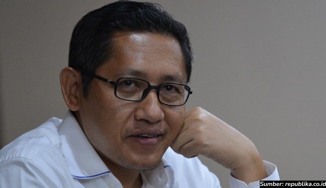 Mengingat Kembali Ungkapan Anas Urbaningrum yang Siap Digantung di Monas Jika Terbukti Terlibat dalam Kasus Hambalang. Diucapkan sampai 2 Kali!