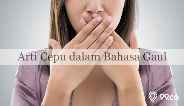 arti cepu dalam bahasa gaul