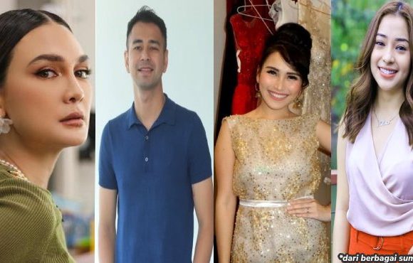 Gaji Artis Sinetron Termahal di Indonesia, Tembus Ratusan Juta per Episode. Auto Kaya!