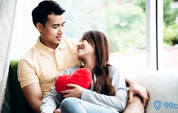 Bahasa Thailand Aku Cinta Kamu dan Penjelasannya, Jangan cuma Tahu Sawadikap!