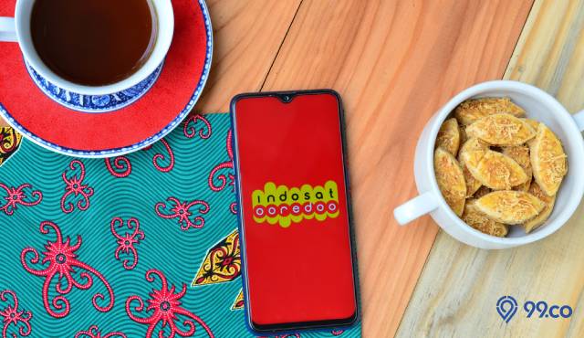 5 Cara Cek Kuota Indosat Ooredoo 2022. Mudah dan Cepat!