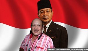 Cucu Soeharto Daftarkan Partai di Pemilu 2024 untuk Kurangi Utang Negara. Netizen: “Balikin Dulu Aset Curian!”