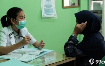 Gaji Dokter Umum di RS Negeri, Swasta, dan Klinik Terbaru 2025