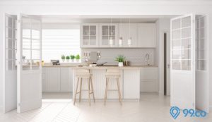 gambar dapur minimalis