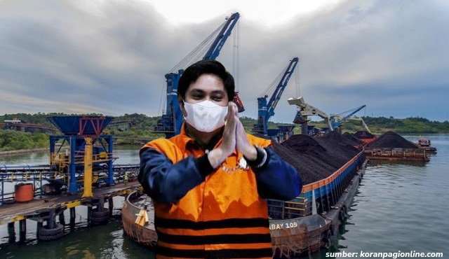 Masuk MURI karena Jadi Bupati Termuda, Inilah Gurita Bisnis Mardani Maming, Buronan KPK yang Menyerahkan Diri