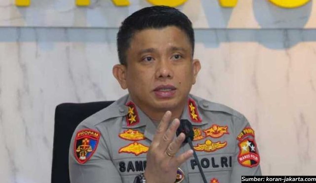 Mengejutkan! Harta Kekayaan Irjen Ferdy Sambo Tak Tercatat di LKHPN, KPK Angkat Suara