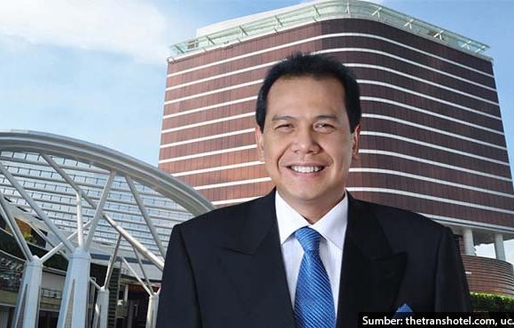 Menilik 6 Potret Hotel Chairul Tanjung yang Super Mewah di Bandung. Harga per Malamnya Fantastis!