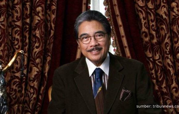 hotma sitompul pengacara