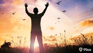 12 Ciri-Ciri Orang Mempunyai Ilmu Laduni yang Berasal dari Allah Swt. Apakah Kamu Salah Satunya?