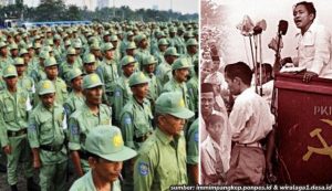 jasa besar hansip