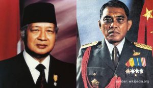 kata-kata terakhir soeharto