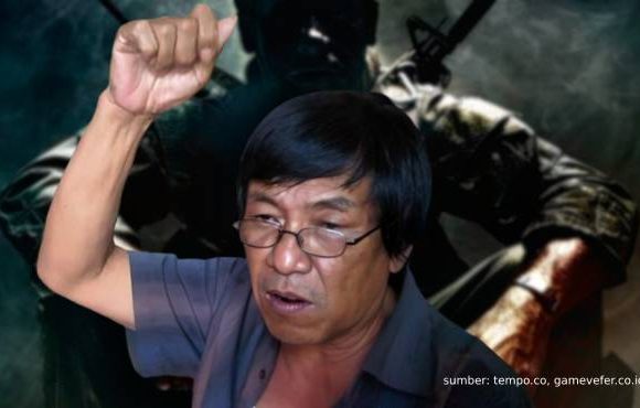 Pengakuan Kentus, Korban Petrus yang Selamat. Temannya Dibunuh Satu per Satu, Lalu Ditahan di Sel Penuh Darah!