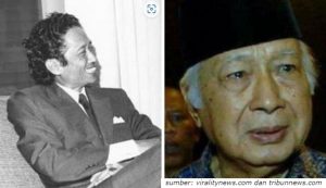 Kisah Soedjono Hoemardani, Jenderal TNI Gondrong yang Membuat Soeharto Menangis. Bagaimana Bisa?