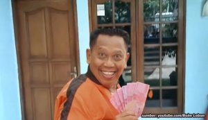 5 Potret Kontrakan Tukul Sebelum Jadi Artis, Sempit Banget. Lokasinya di Gang, per Bulan Rp150 Ribu!