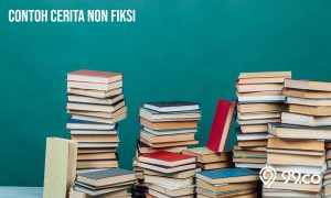 contoh cerita non fiksi