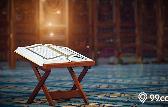 Kumpulan Doa Bulan Rajab Sesuai dengan Ajaran Rasulullah. Sudah Hafal?