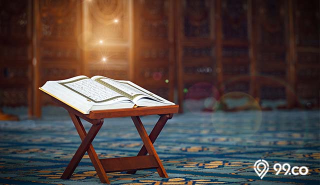 Kumpulan Doa Bulan Rajab Sesuai dengan Ajaran Rasulullah. Sudah Hafal?