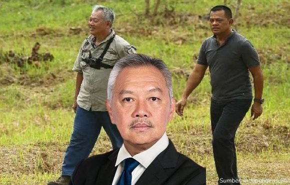 mafia indonesia