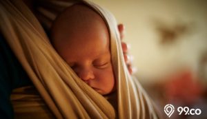9 Arti Mimpi Menggendong Bayi Laki Laki, Bawa Pesan Baik dalam Kehidupan Nyata?