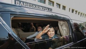 mobil hary tanoesoedibjo