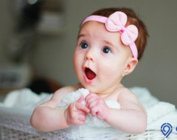170 Nama Anak Perempuan yang Bagus dan Unik. Penuh Arti!