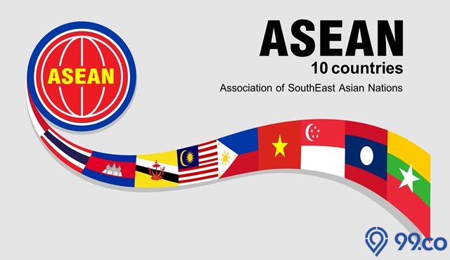 Inilah 7 Peran Indonesia dalam ASEAN yang Perlu Diketahui. Selain Pendiri, Apa Lagi?