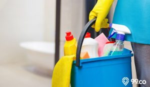 8 Rekomendasi Pembersih Kloset Paling Ampuh yang Mampu Menghilangkan Kerak Seketika 8 Rekomendasi Pembersih Kloset Paling Ampuh yang Mampu Menghilangkan Kerak Seketika