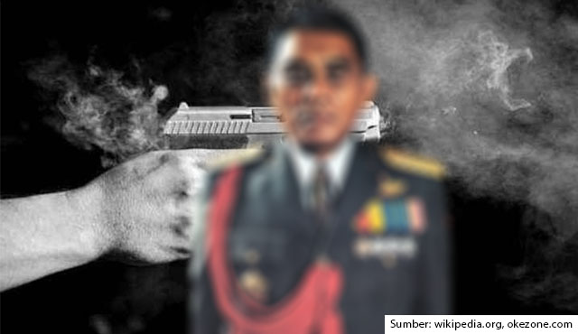 Bukan Soeharto, Ternyata Ini Dalang Penembakan Misterius di Era Orde Baru. Mengejutkan!